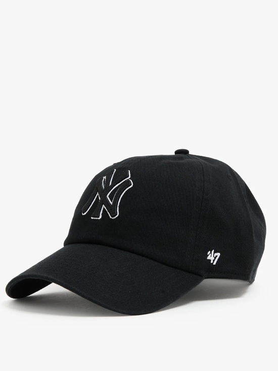 Anthropologie Accessories - Anthropologie 47 Brand Yankees Baseball Cap